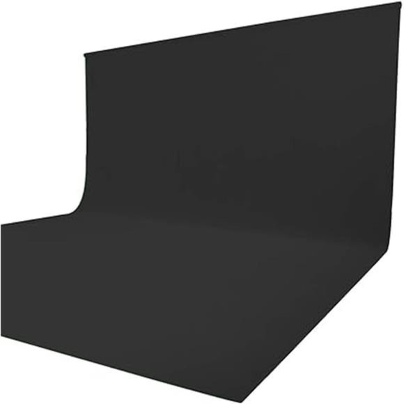 6X9 ft Background Muslin Backdrop, Photo Studio, Collapsible High Density Screen - Picture 8 of 8